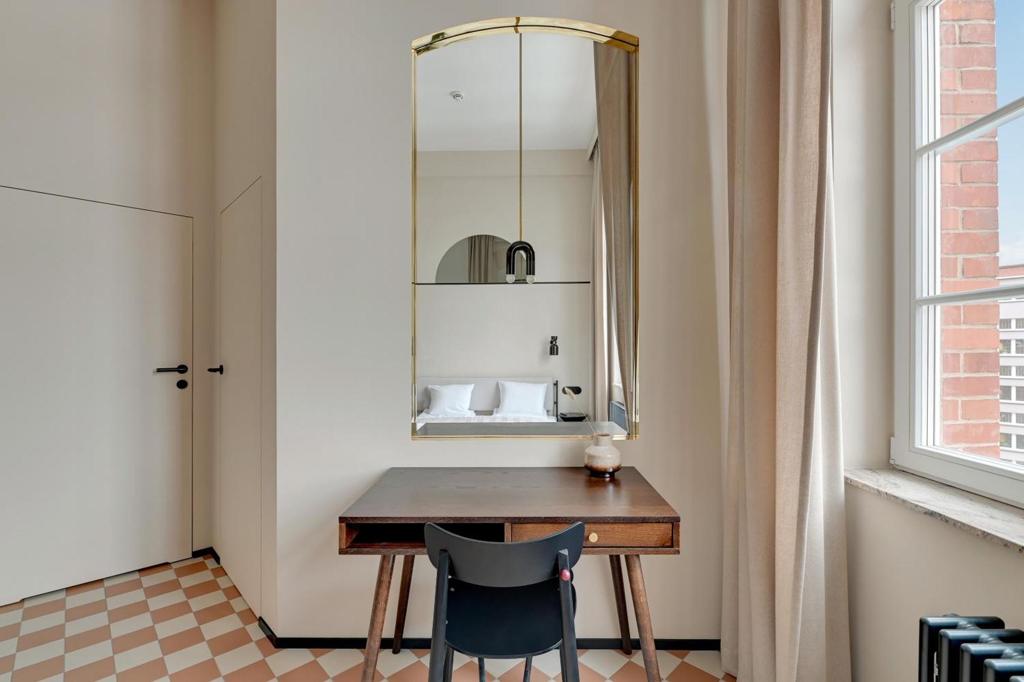 Appartamento Waterlane Vintage - Fitness & Gym By Blue Mandarin Danzica Esterno foto